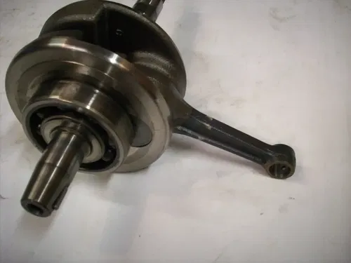 OEM 90-97 HONDA TRX200D TRX 200 FOURTRAX D TYPE II CRANKSHAFT CRANK & ROD ASSY
