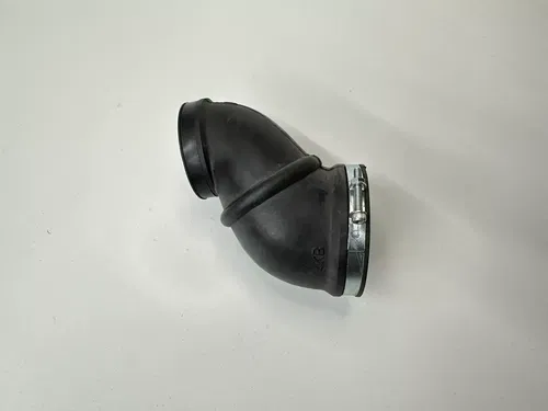 OEM 97-02 YAMAHA 350 WOLVERINE AIR FILTER CARB CARBURETOR DUCT JOINT BOOT