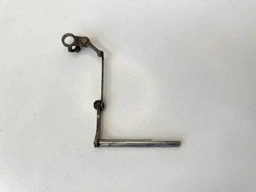 94 95 YAMAHA YZ125 YZ 125 POWER VALVE LINK LINKAGE PUSH ROD ARM 4JY-11990-00-00
