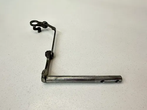 94 95 YAMAHA YZ125 YZ 125 POWER VALVE LINK LINKAGE PUSH ROD ARM 4JY-11990-00-00