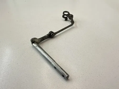 94 95 YAMAHA YZ125 YZ 125 POWER VALVE LINK LINKAGE PUSH ROD ARM 4JY-11990-00-00