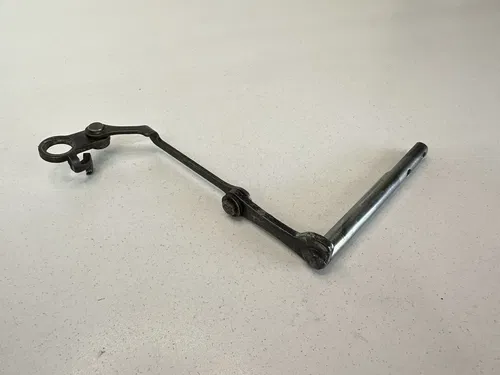 94 95 YAMAHA YZ125 YZ 125 POWER VALVE LINK LINKAGE PUSH ROD ARM 4JY-11990-00-00