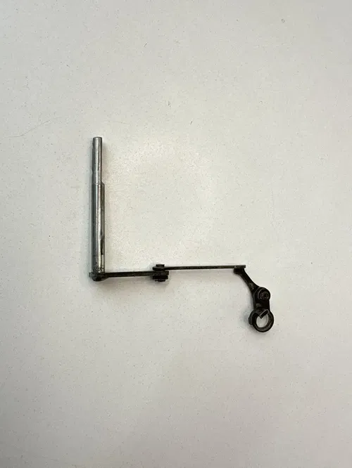 94 95 YAMAHA YZ125 YZ 125 POWER VALVE LINK LINKAGE PUSH ROD ARM 4JY-11990-00-00