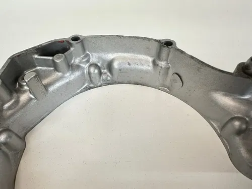 #2 OEM 90-97 YAMAHA YZ250 YZ 250 RIGHT SIDE ENGINE INNER CRANKCASE CLUTCH COVER