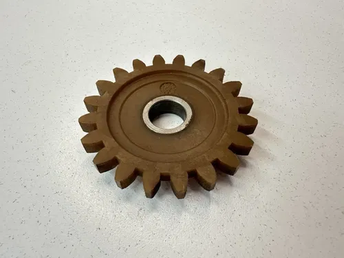 #2 OEM 03-14 SUZUKI LTZ LT-Z 400 Z KFX DVX OIL PUMP GEAR 16321-29F00