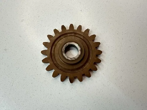 #2 OEM 03-14 SUZUKI LTZ LT-Z 400 Z KFX DVX OIL PUMP GEAR 16321-29F00