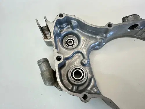 OEM 97 98 HONDA CR 125 CR125 CR125R RIGHT SIDE INNER CRACKCASE CLUTCH COVER