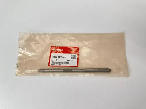 NEW OEM GENUINE 17 18 HONDA CRF450R CRF450RX OIL PUMP SHAFT 15111-MKE-A00