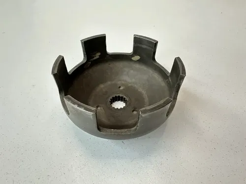 OEM 87-93 SUZUKI LT230E LT 230 QUADRUNNER / 89-04 LT-F 160 PULL START RECOIL CUP