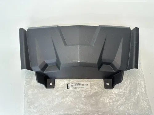 NEW OEM GENUINE 19-23 POLARIS RZR 1000 TURBO XP TRAIL WINCH COVER 5455436-070