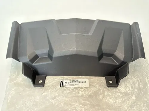 NEW OEM GENUINE 19-23 POLARIS RZR 1000 TURBO XP TRAIL WINCH COVER 5455436-070
