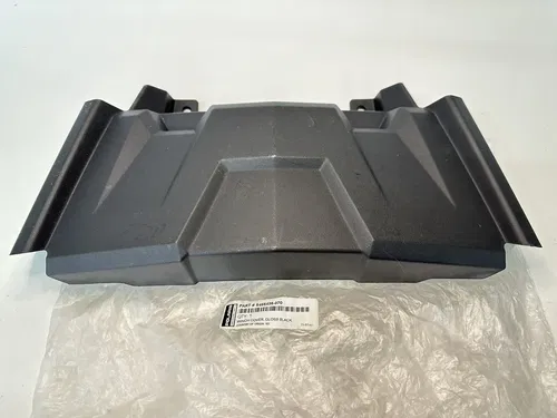 NEW OEM GENUINE 19-23 POLARIS RZR 1000 TURBO XP TRAIL WINCH COVER 5455436-070