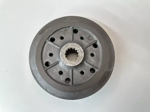 #2 06 07 08 09 SUZUKI LT450R LT-R LTR 450 INNER CENTER CLUTCH BASKET BOSS HUB