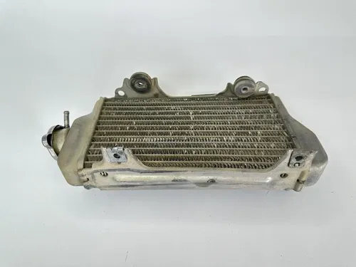 OEM 05 06 07 SUZUKI RMZ450 RMZ RM-Z 450 RIGHT COOLING RAD RADIATOR 17710-35G30