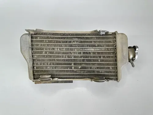 OEM 05 06 07 SUZUKI RMZ450 RMZ RM-Z 450 RIGHT COOLING RAD RADIATOR 17710-35G30
