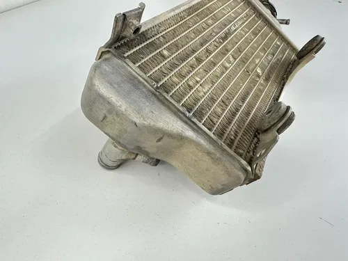 OEM 05 06 07 SUZUKI RMZ450 RMZ RM-Z 450 RIGHT COOLING RAD RADIATOR 17710-35G30