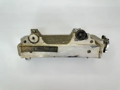 OEM 05 06 07 SUZUKI RMZ450 RMZ RM-Z 450 RIGHT COOLING RAD RADIATOR 17710-35G30