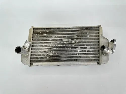 OEM 05 06 07 SUZUKI RMZ450 RMZ RM-Z 450 RIGHT COOLING RAD RADIATOR 17710-35G30