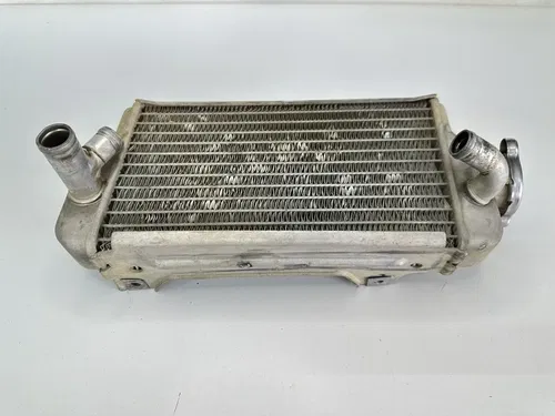 OEM 05 06 07 SUZUKI RMZ450 RMZ RM-Z 450 RIGHT COOLING RAD RADIATOR 17710-35G30