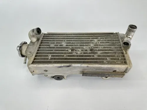 OEM 05 06 07 SUZUKI RMZ450 RMZ RM-Z 450 RIGHT COOLING RAD RADIATOR 17710-35G30