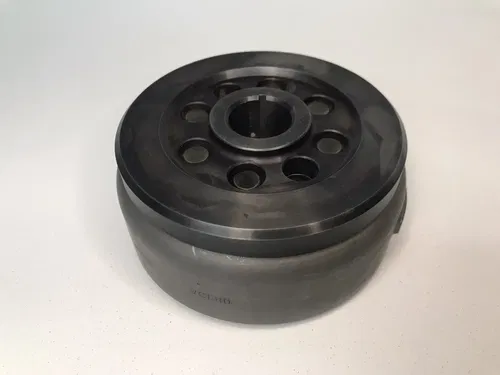 USED OEM 97-07 KAWASAKI KLX300R KLX 300 ENGINE MOTOR FLYWHEEL ROTOR
