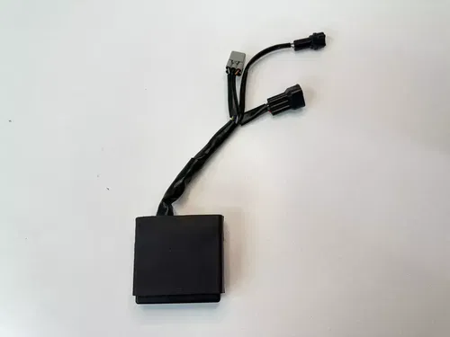 USED OEM 01 2001 YAMAHA WR426F WR 426 F CDI IGNITOR BOX 5NG-85540-00-00