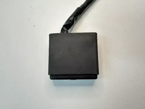 USED OEM 01 2001 YAMAHA WR426F WR 426 F CDI IGNITOR BOX 5NG-85540-00-00