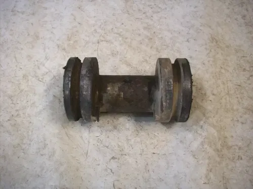 USED OEM 88 89 90 91 POLARIS 250 TRAIL BOSS REAR AXLE BEARING CARRIER HOUSING