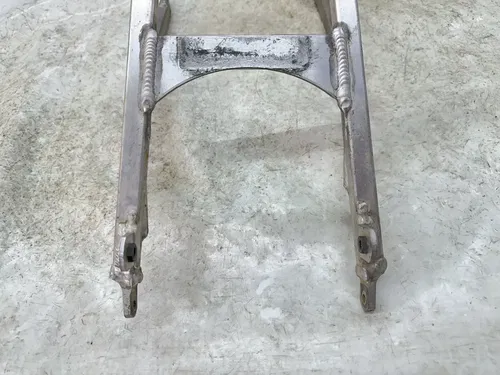 USED OEM 06 07 08 KAWASAKI KX450F REAR SUBFRAME SUB FRAME SEAT RAIL 32160-0153