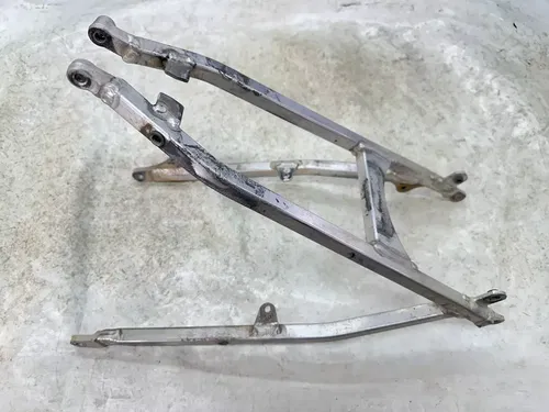 USED OEM 06 07 08 KAWASAKI KX450F REAR SUBFRAME SUB FRAME SEAT RAIL 32160-0153