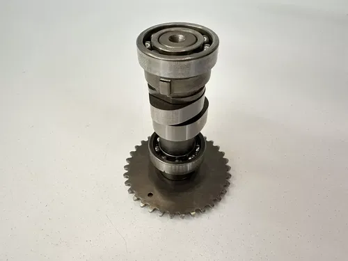OEM 06-07 POLARIS 200 SAWTOOTH / 05-23 PHOENIX ENGINE CYLINDER HEAD CAMSHAFT CAM