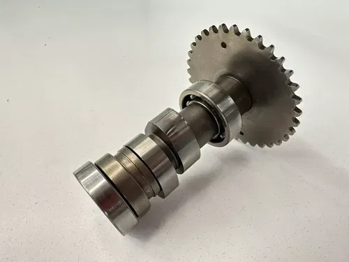 OEM 06-07 POLARIS 200 SAWTOOTH / 05-23 PHOENIX ENGINE CYLINDER HEAD CAMSHAFT CAM