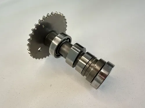 OEM 06-07 POLARIS 200 SAWTOOTH / 05-23 PHOENIX ENGINE CYLINDER HEAD CAMSHAFT CAM