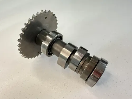 OEM 06-07 POLARIS 200 SAWTOOTH / 05-23 PHOENIX ENGINE CYLINDER HEAD CAMSHAFT CAM