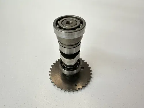 OEM 06-07 POLARIS 200 SAWTOOTH / 05-23 PHOENIX ENGINE CYLINDER HEAD CAMSHAFT CAM