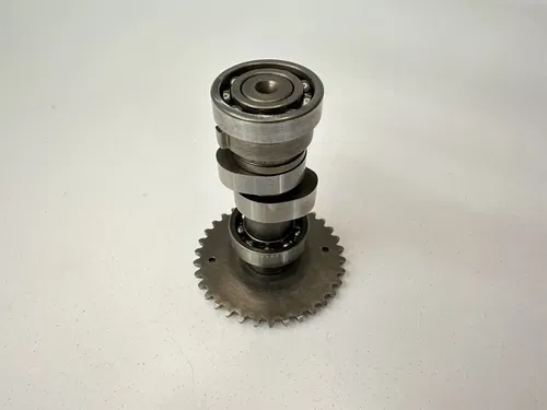 OEM 06-07 POLARIS 200 SAWTOOTH / 05-23 PHOENIX ENGINE CYLINDER HEAD CAMSHAFT CAM