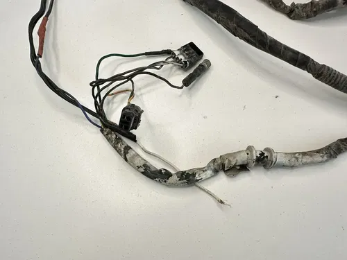 USED OEM 06 2006 CRF250X CRF 250X ENGINE MOTOR WIRE WIRING HARNESS LOOM