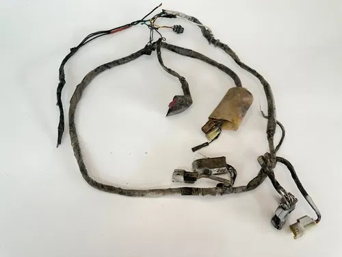 USED OEM 06 2006 CRF250X CRF 250X ENGINE MOTOR WIRE WIRING HARNESS LOOM