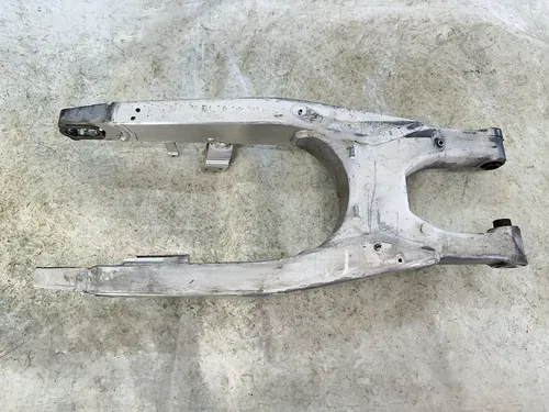 OEM 06 2006 HONDA CRF250X CRF250 X REAR SWING ARM SWINGARM 52200-KSC-A00