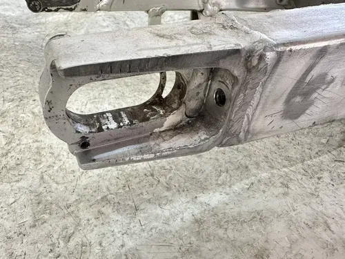 OEM 06 2006 HONDA CRF250X CRF250 X REAR SWING ARM SWINGARM 52200-KSC-A00