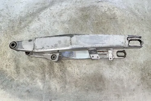 OEM 06 2006 HONDA CRF250X CRF250 X REAR SWING ARM SWINGARM 52200-KSC-A00