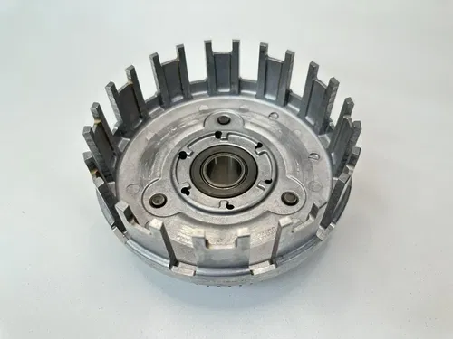 OEM 05-14 SUZUKI LTZ LT-Z 400 Z KFX DVX ENGINE MOTOR PRIMARY MAIN CLUTCH BASKET