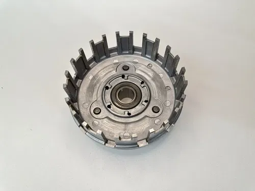 OEM 05-14 SUZUKI LTZ LT-Z 400 Z KFX DVX ENGINE MOTOR PRIMARY MAIN CLUTCH BASKET