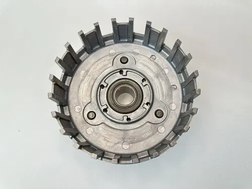 OEM 05-14 SUZUKI LTZ LT-Z 400 Z KFX DVX ENGINE MOTOR PRIMARY MAIN CLUTCH BASKET