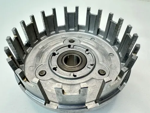 OEM 05-14 SUZUKI LTZ LT-Z 400 Z KFX DVX ENGINE MOTOR PRIMARY MAIN CLUTCH BASKET