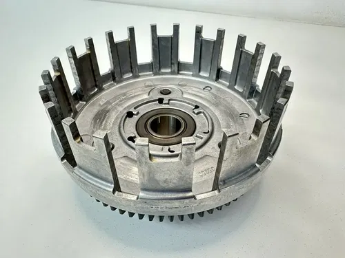OEM 05-14 SUZUKI LTZ LT-Z 400 Z KFX DVX ENGINE MOTOR PRIMARY MAIN CLUTCH BASKET