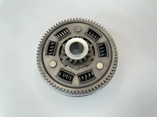 OEM 05-14 SUZUKI LTZ LT-Z 400 Z KFX DVX ENGINE MOTOR PRIMARY MAIN CLUTCH BASKET