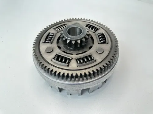 OEM 05-14 SUZUKI LTZ LT-Z 400 Z KFX DVX ENGINE MOTOR PRIMARY MAIN CLUTCH BASKET