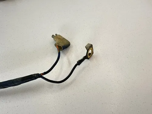 00 01 02 03 04 YAMAHA TTR TT-R 125 ELECTRICAL WIRE WIRING HARNESS LOOM (BIN A)