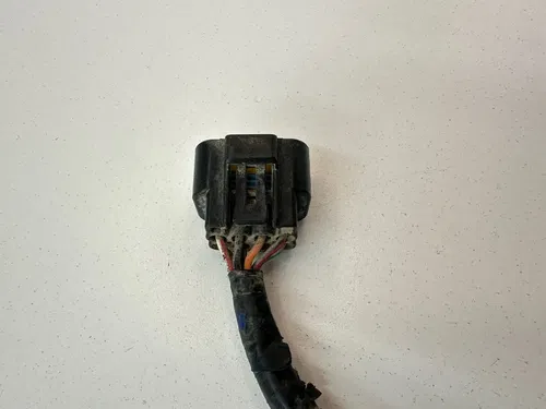 00 01 02 03 04 YAMAHA TTR TT-R 125 ELECTRICAL WIRE WIRING HARNESS LOOM (BIN A)